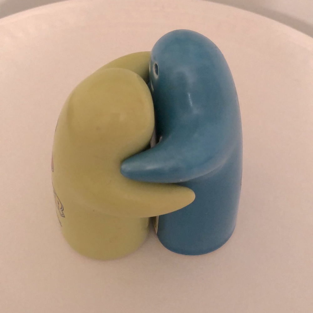 Salt & Pepper Shakers 🥰